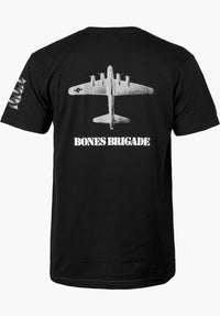 Bones Brigade Bomber Closeup1