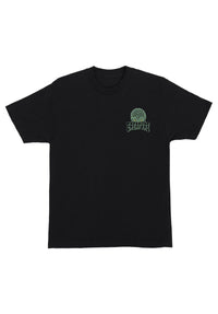 Doom Skull Heavyweight black Vorderansicht