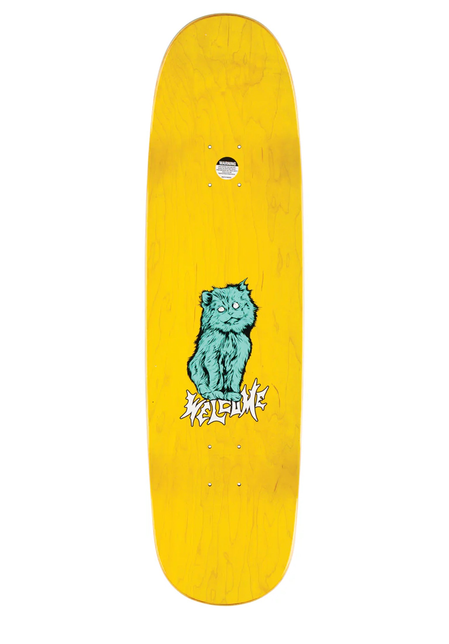 Nora Vasconcellos Fairy Tale On Sphynx glitter-prismfoil Rueckenansicht