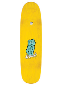 Nora Vasconcellos Fairy Tale On Sphynx glitter-prismfoil Rueckenansicht