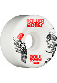 Bowl Bombers 103A 8er Vorderansicht