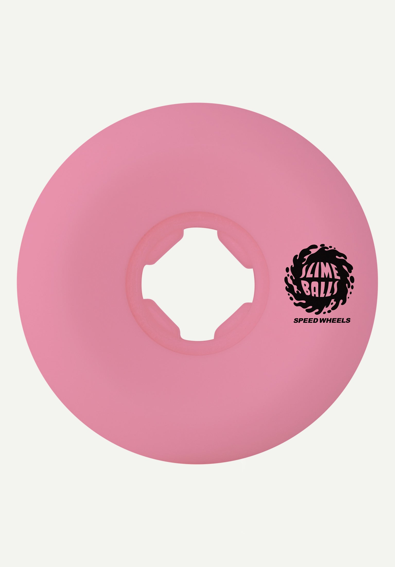 Jeff Kendall Snake Hardline 95A pink Vorderansicht