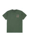 T4 desert green Vorderansicht