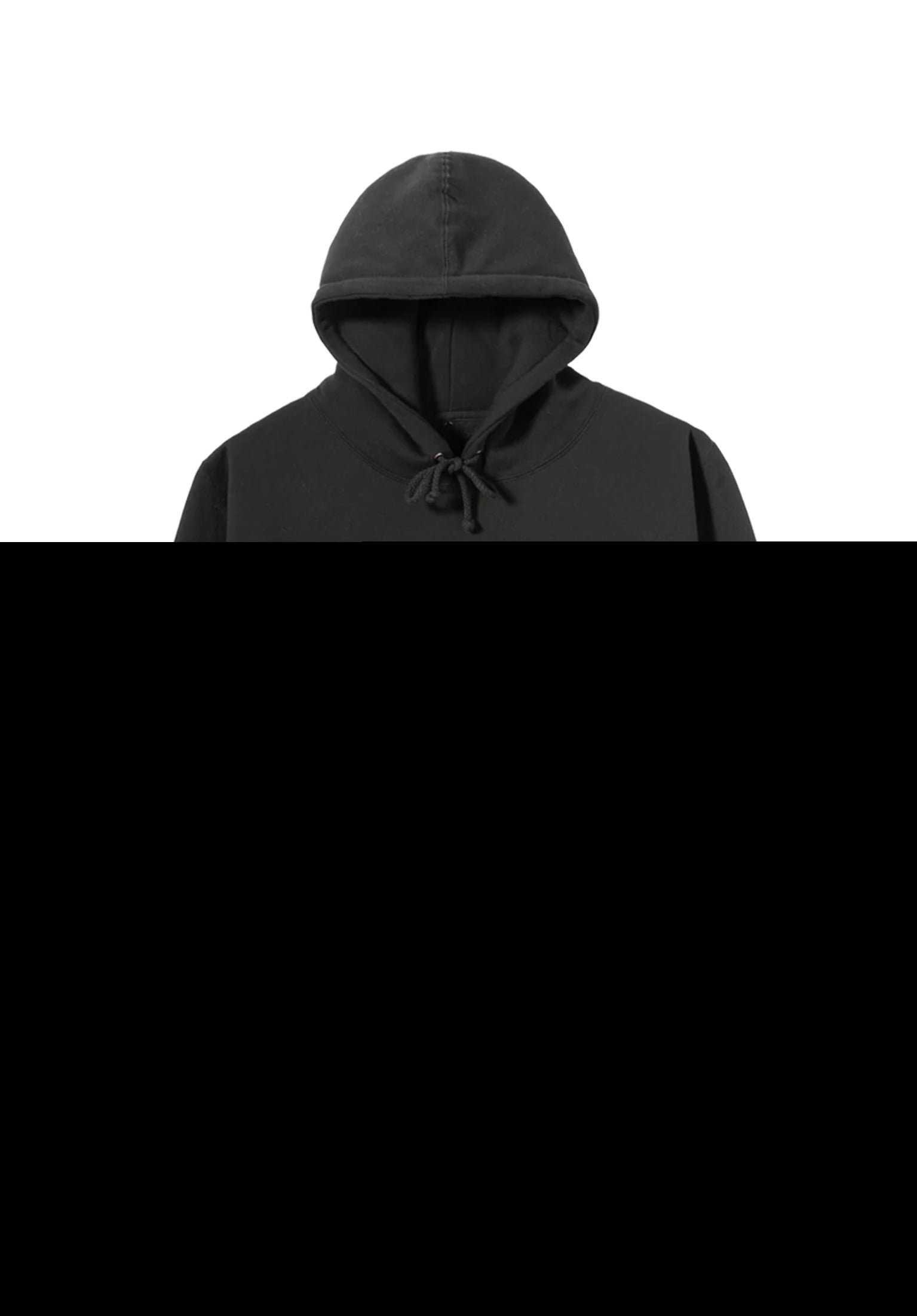 Lagoon asphalt Rueckenansicht