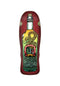 Winkowski Agave Snake Pro Shaped burgundy Vorderansicht