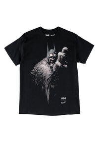 x Batman Batmonster Vorderansicht