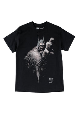 x Batman Batmonster Vorderansicht