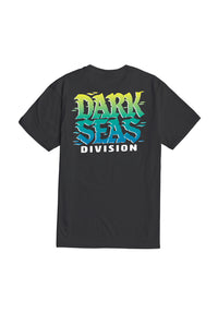 Disband charcoal Rueckenansicht