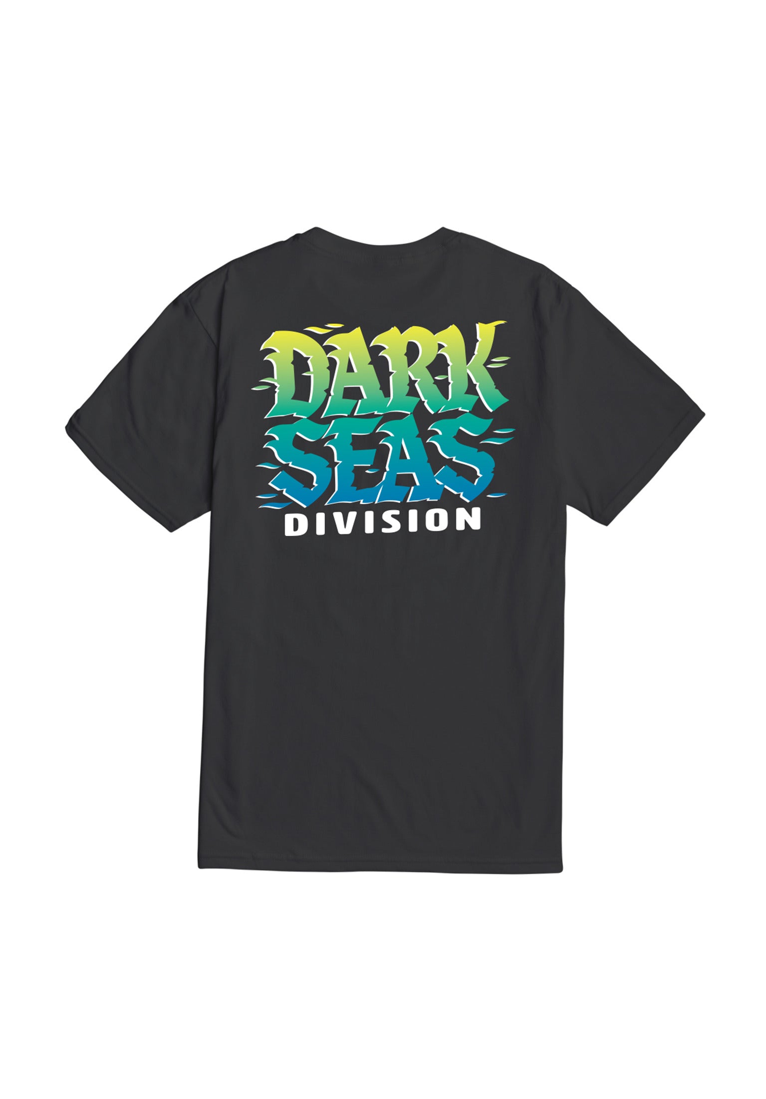 Disband charcoal Rueckenansicht