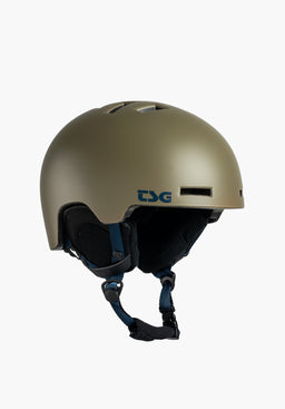 Vertice Mips Solid Color satin dusky amber Vorderansicht