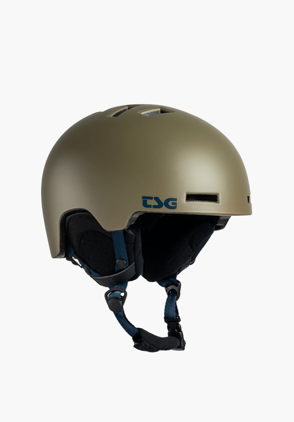 Vertice Mips Solid Color satin dusky amber Vorderansicht