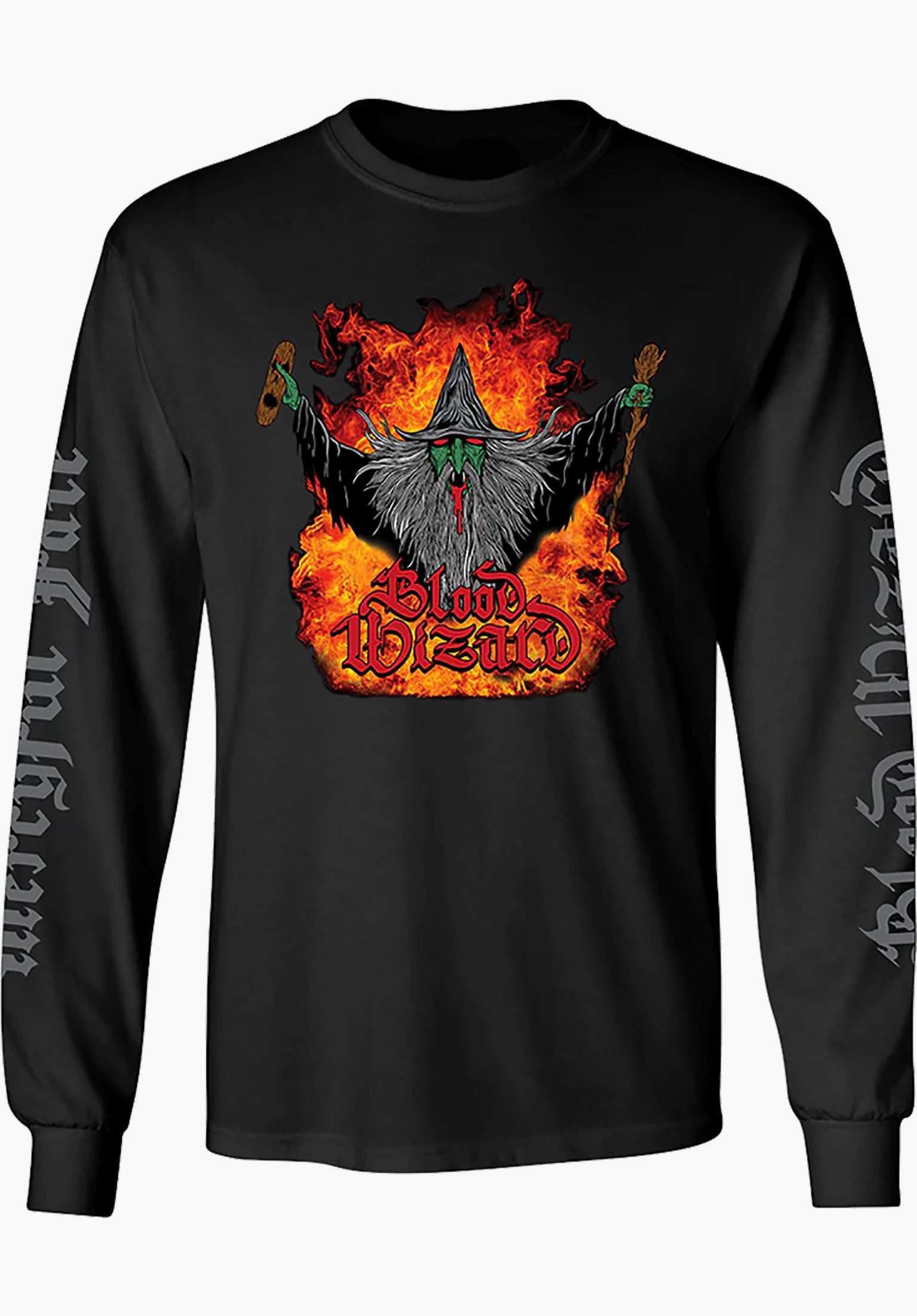 Mercyful Fate Closeup1