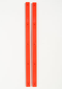 Rails Rueckenansicht