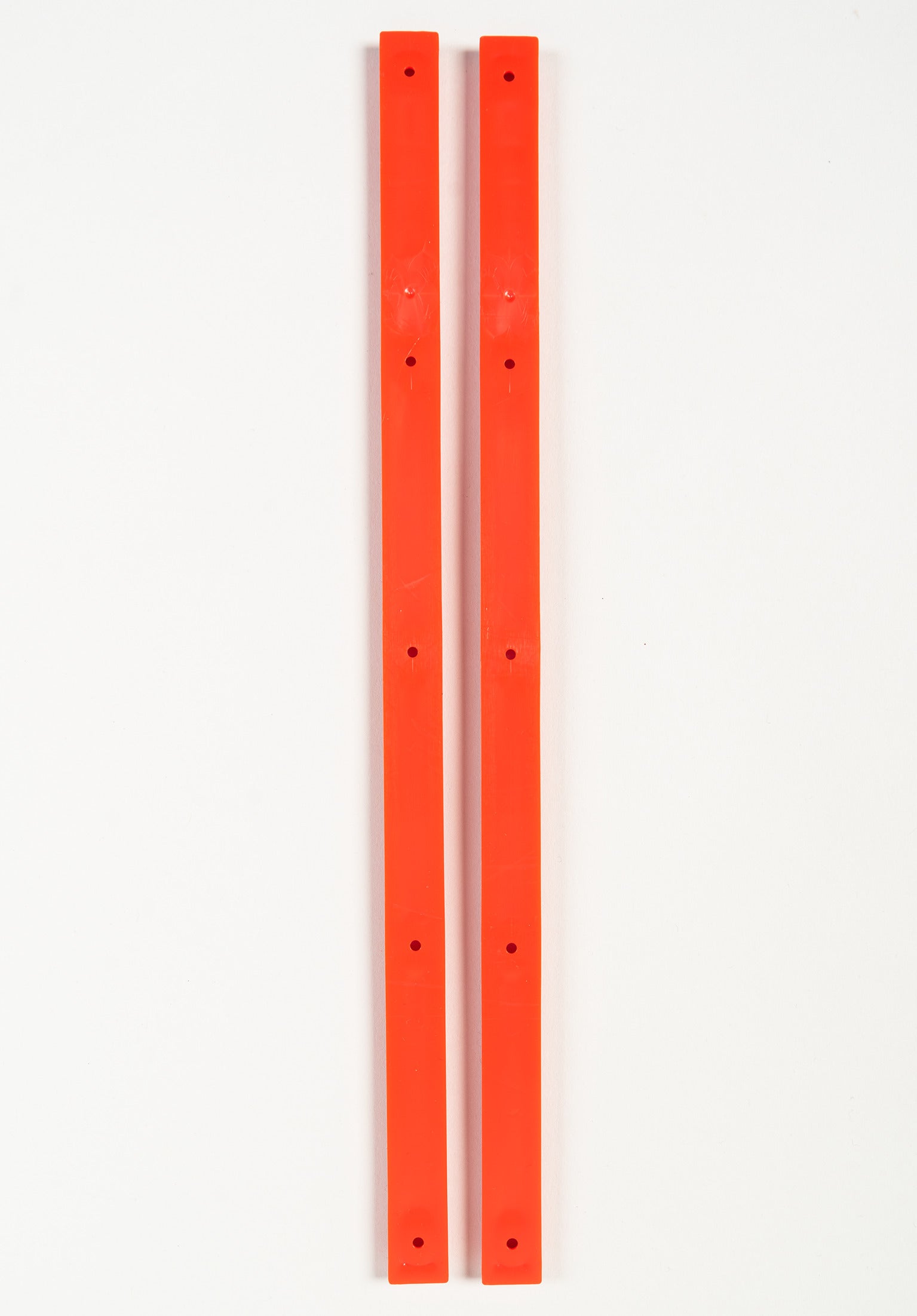 Rails Rueckenansicht