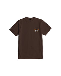 Livin' Easy java-brown Rueckenansicht