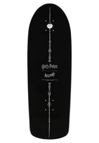 x Harry Potter Dementor on Boar black Rueckenansicht