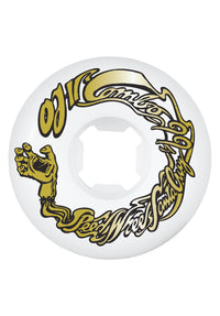 OJ II Original Combo 99A white-gold Vorderansicht