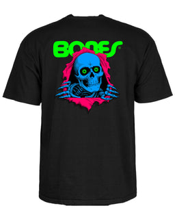 Ripper Blacklight black Vorderansicht