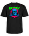 Ripper Blacklight black Vorderansicht