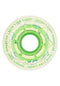 Clear Splatter Clouds 78A camo-green Vorderansicht