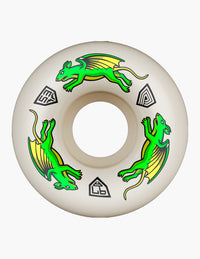 Dragon Formula Nano Rat 97A V4 offwhite Vorderansicht