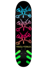 Vato Rats Birch pink-fade Vorderansicht