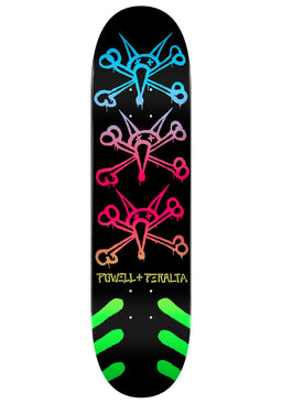 Vato Rats Birch pink-fade Vorderansicht