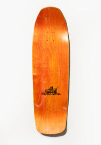 Jacklyn shaped natural Rueckenansicht
