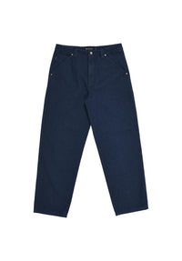 102 indigo Vorderansicht
