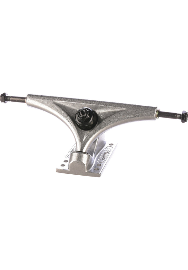 160mm Polished Longboard RKP Vorderansicht