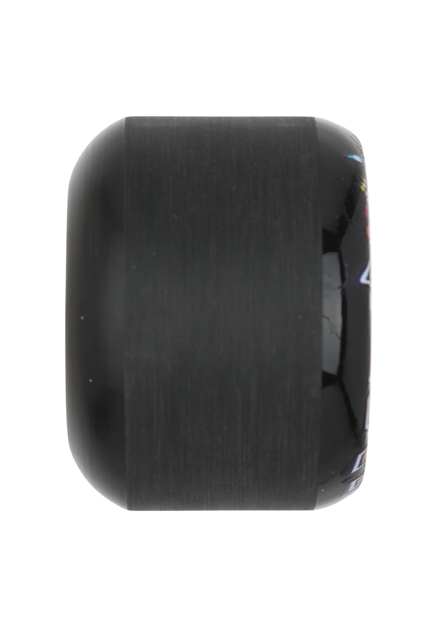 Bullet Riot Vomits 97A black Closeup1