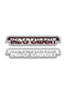 Barhouse Clear Mylar Sticker assorted Vorderansicht