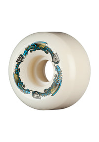 Dragons 97A RB2 Symmetrical Narrow Ride offwhite Vorderansicht