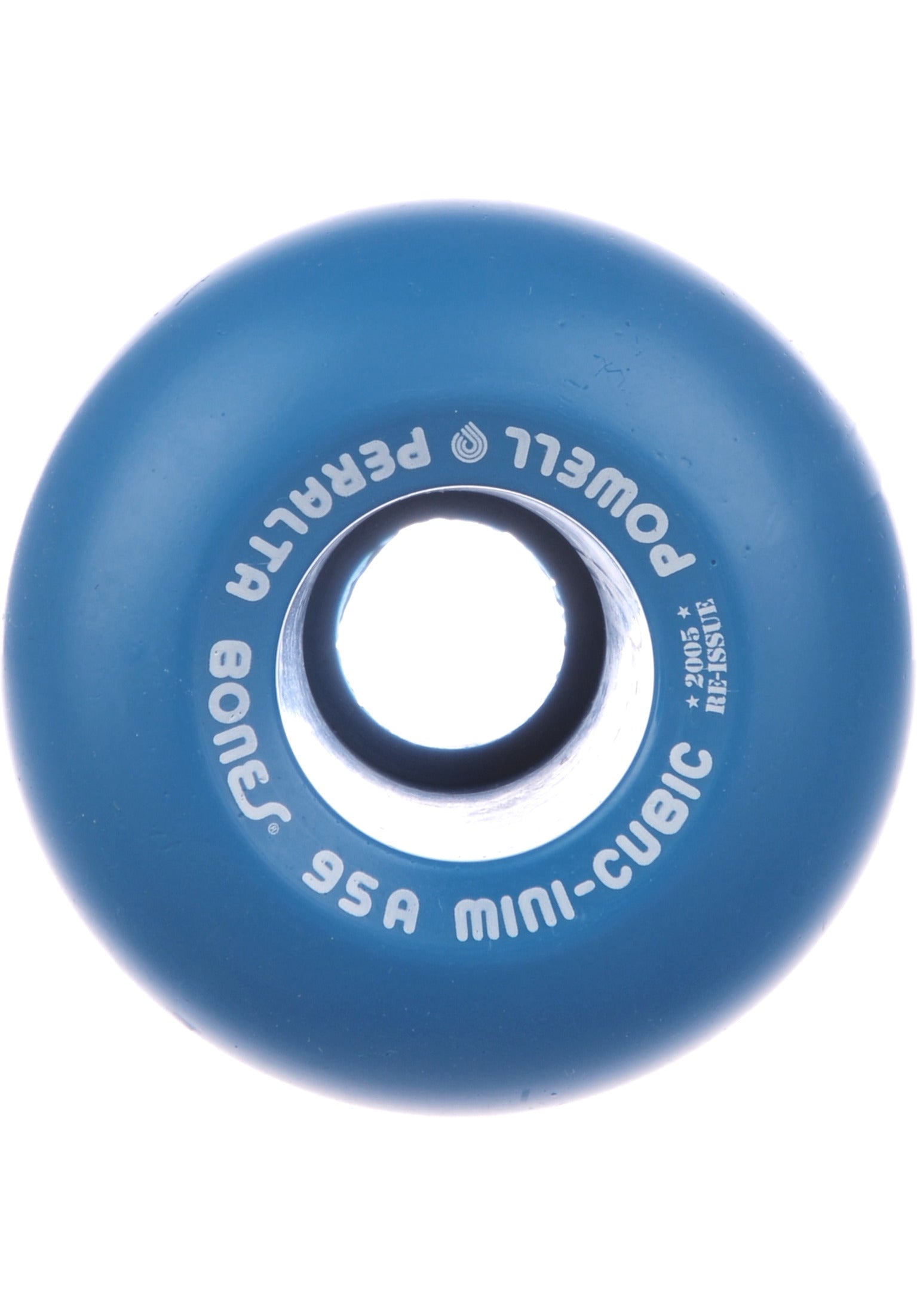 Mini Cubic 95A Vorderansicht