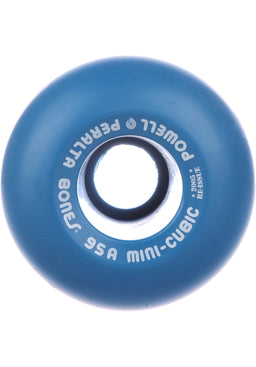 Mini Cubic 95A Vorderansicht