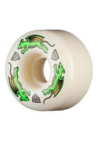 Dragons Nano Rat 88A AV4 Asymmetrical Medium Ride offwhite Vorderansicht