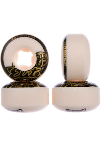 Elites EZ EDGE 101a white Rueckenansicht