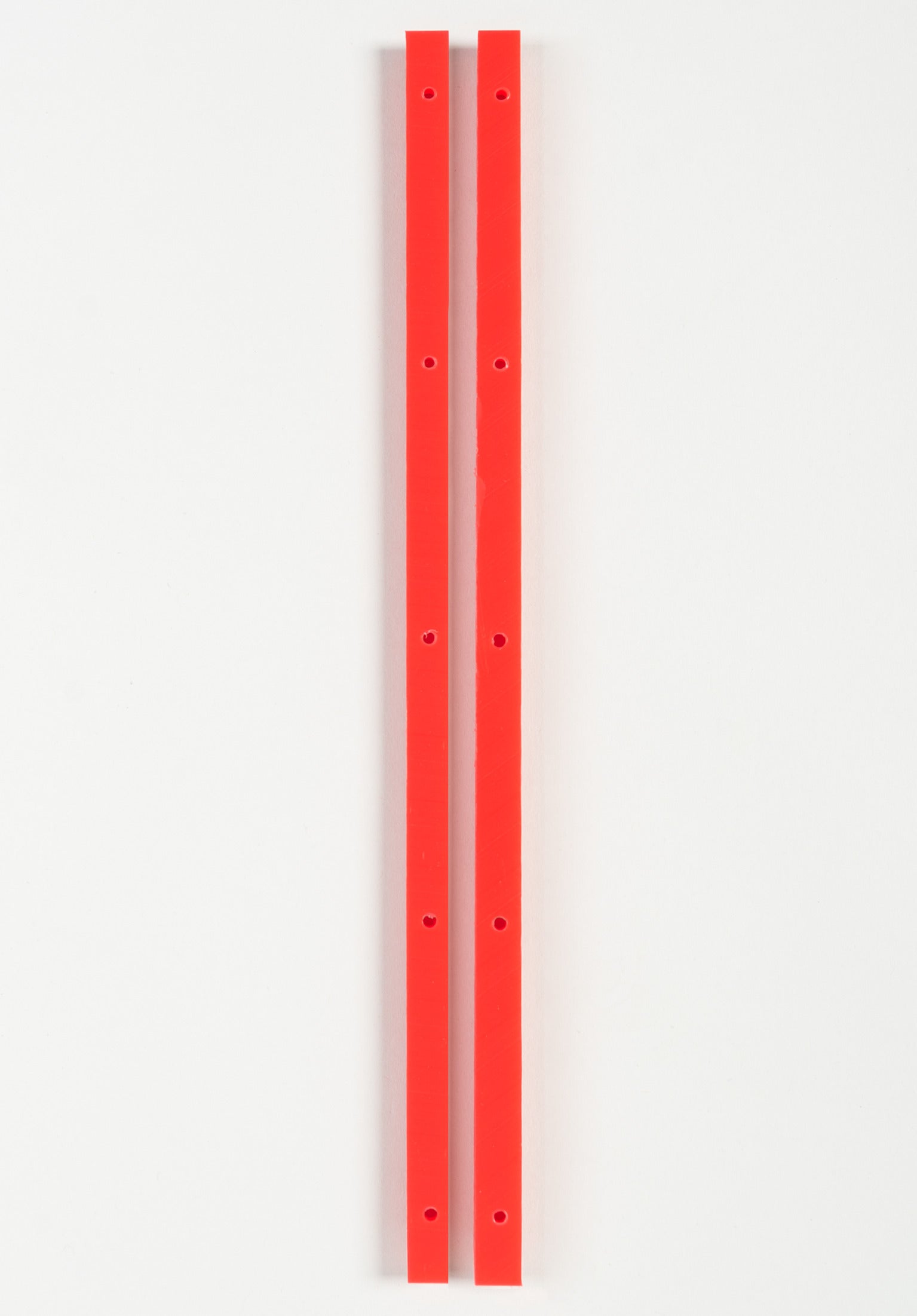 Rib Bones red Rueckenansicht