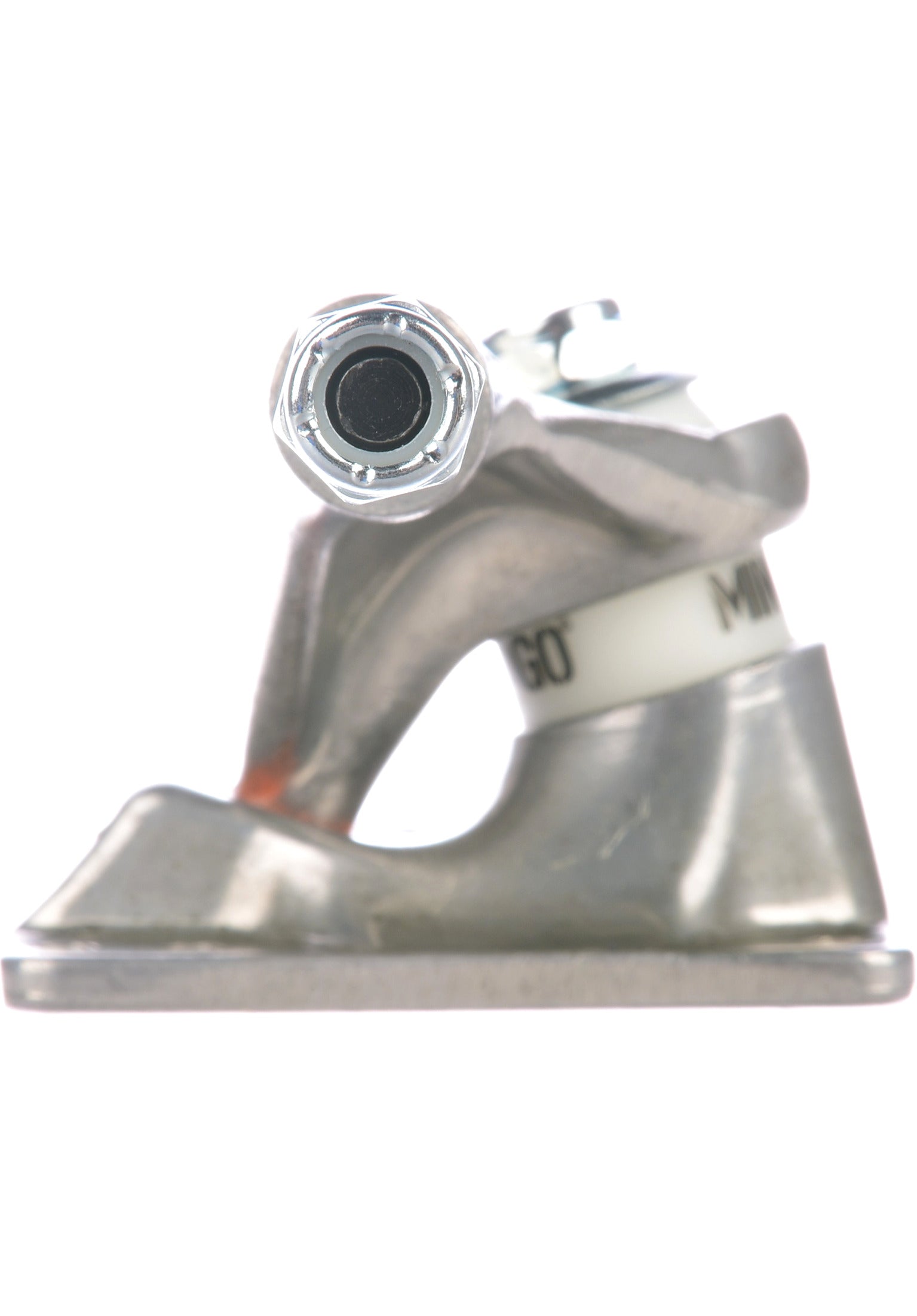 8.75 raw Oberansicht