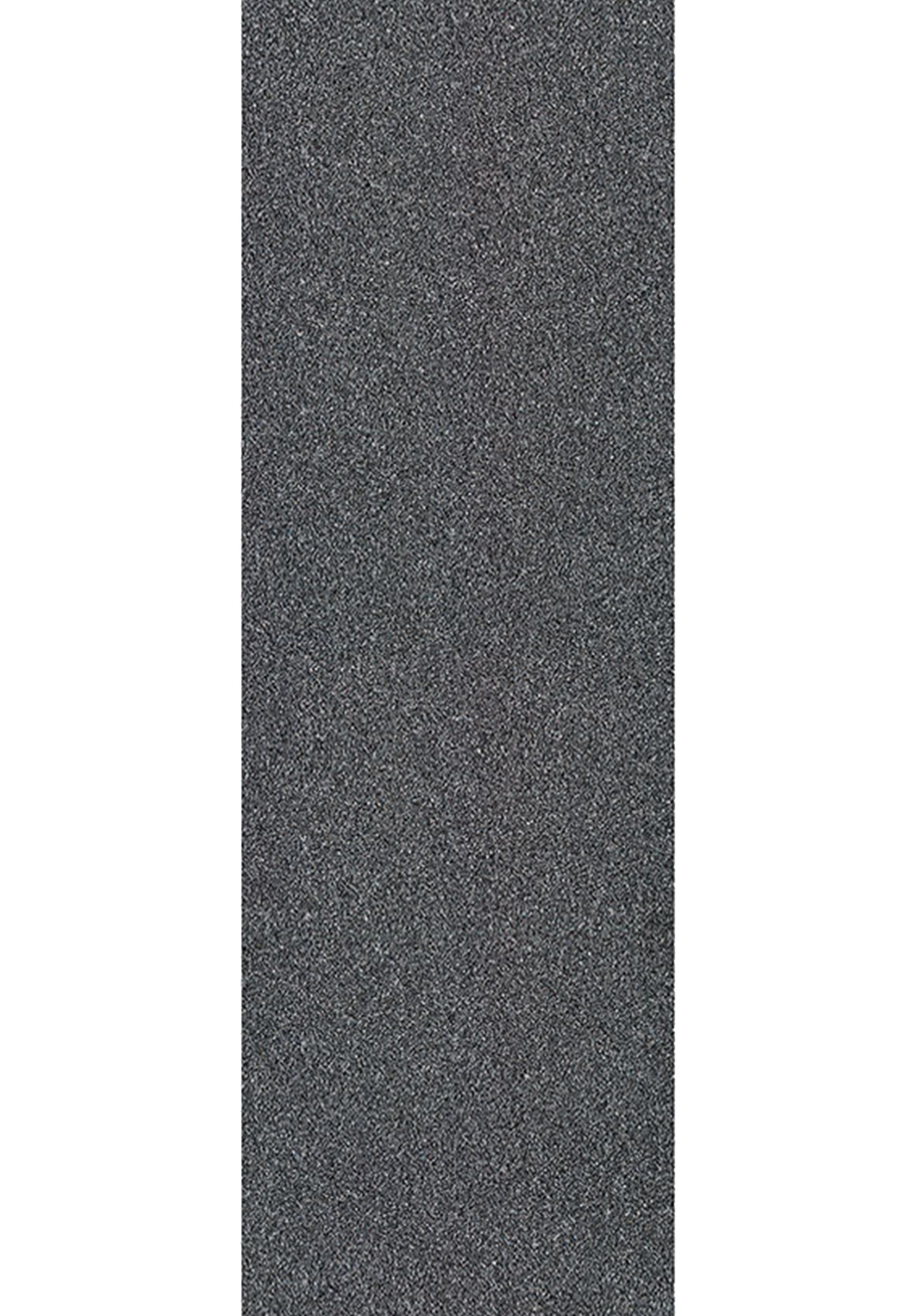 MOB Black 11 x 33 Sheet black Vorderansicht