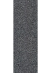 MOB Black 11 x 33 Sheet black Vorderansicht