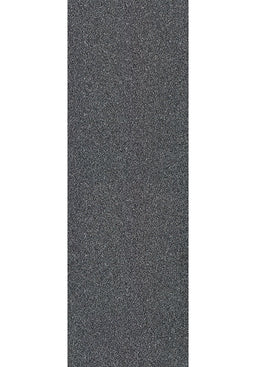 MOB Black 11 x 33 Sheet black Vorderansicht