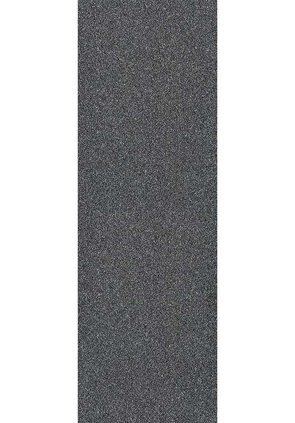 MOB Black 11 x 33 Sheet black Vorderansicht