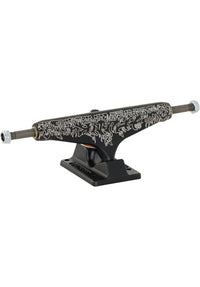 169 Stage 11 Pro TFunk silver-polished Vorderansicht