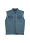 x Cannibal Corpse Denim light denim Vorderansicht