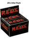 Reds-20x10er no color Vorderansicht