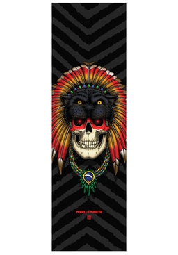 Hoefler Skull black Vorderansicht