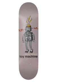 Willard Robot Fire Pro multicolored Vorderansicht