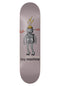 Willard Robot Fire Pro multicolored Vorderansicht