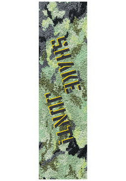 Shake Junt x Studio Mingus 9 x 33 Sheet camo Vorderansicht